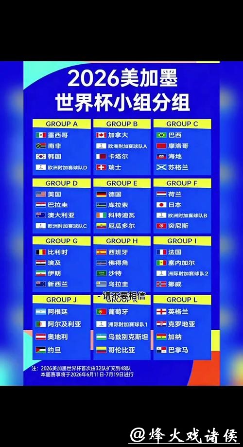 2026世界杯下注:世界杯首场比赛怎么下 2026世界杯下注:世界杯首场比赛怎么下