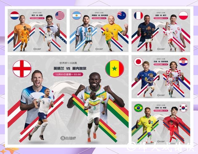 世界杯直播赛事前瞻和球队分析