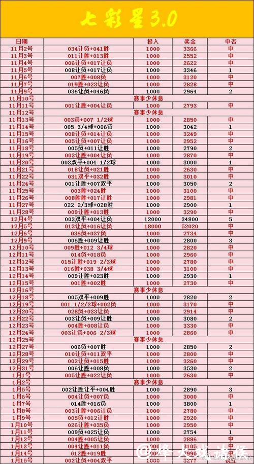 2026世界杯投注：教您合理分配投注预算